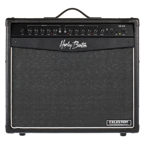 Harley Benton Fusion-III HH EB OCT Set