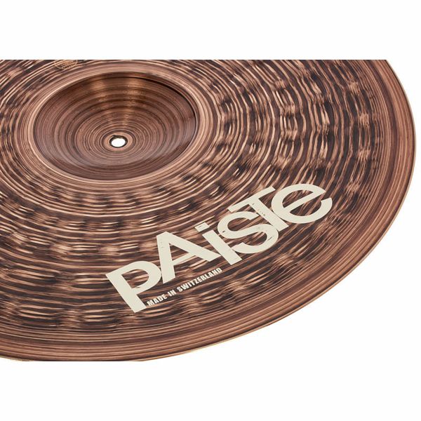 Paiste 20" 900 Series Heavy Ride
