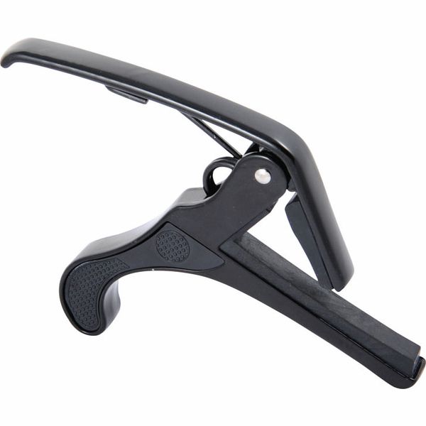 Harley Benton HBCA-K Acoustic/Electric Capo