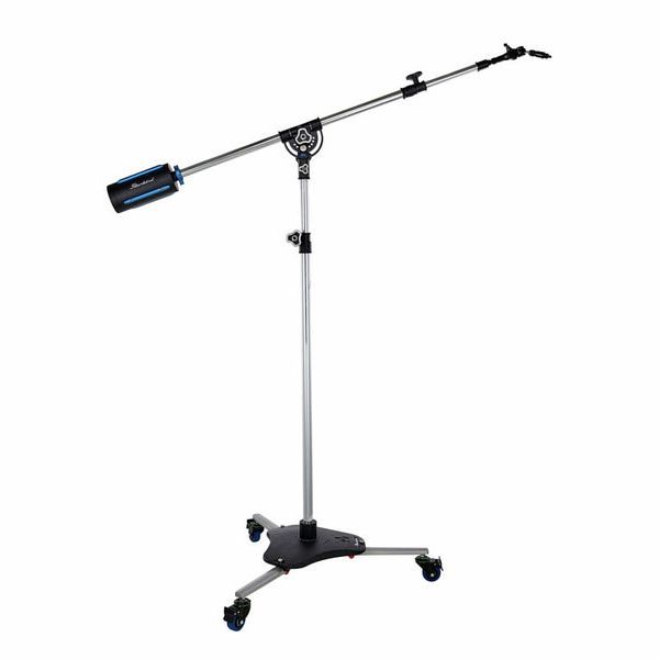 Triad-Orbit Starbird SB-1