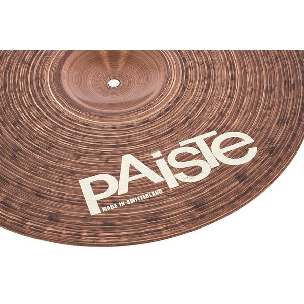 Paiste 18" 900 Series Heavy Crash