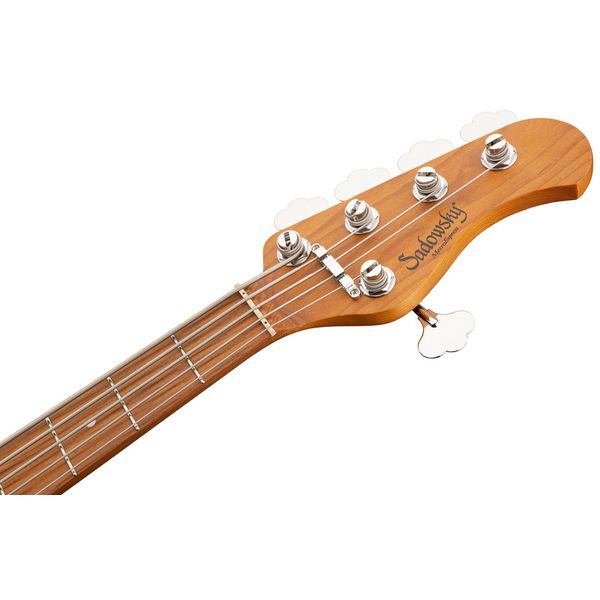 Sadowsky MetroExp21 Vint MJ5 Morado SGR