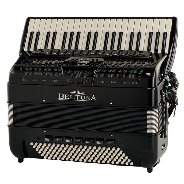 Beltuna Prestige IV 120 P GHV Black