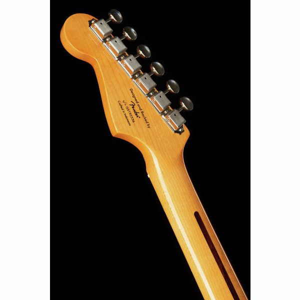 Squier CV 50s Strat MN 2-SB