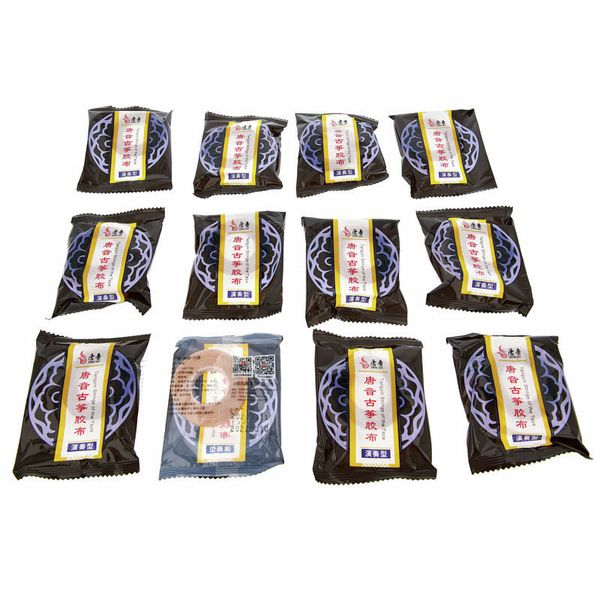 Thomann Chinese Pipa Nail Tape 12 RP