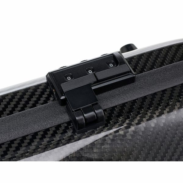 Gewa Idea 1.8 Violin Case Black SH