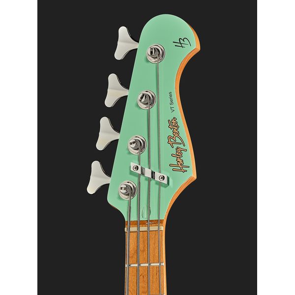 Harley Benton JB-62CC Mini SFG