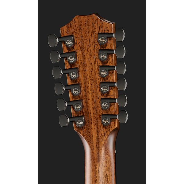 Taylor 362CE 12 Fret 12 string
