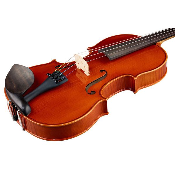 Karl Höfner Concert 4/4 Violin Outfit