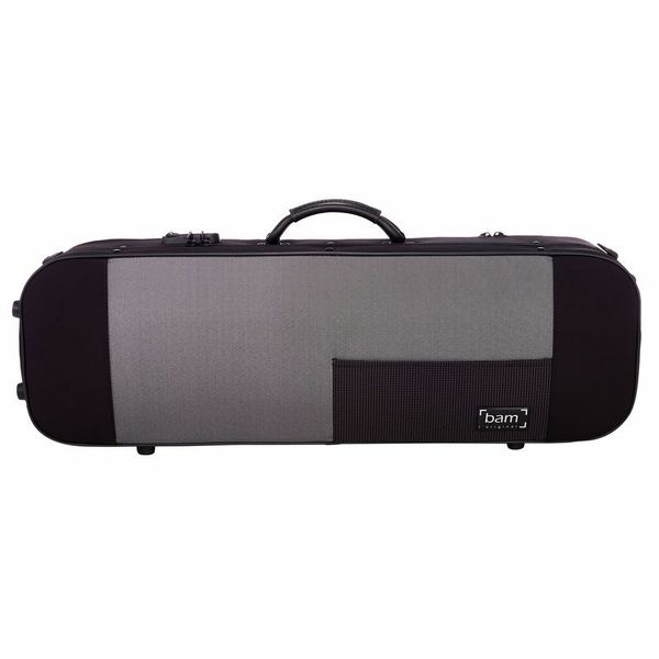 bam 5001SN Stylus Violin Case 4/4