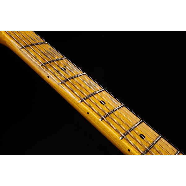 Fender 53 Tele Relic MN DKR