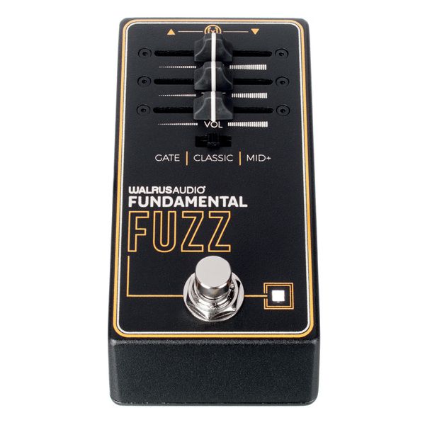 Walrus Audio Fundamental Fuzz