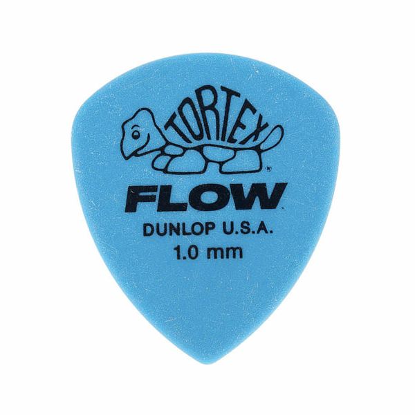 Dunlop Flow Standard Pick Set 1,00 mm