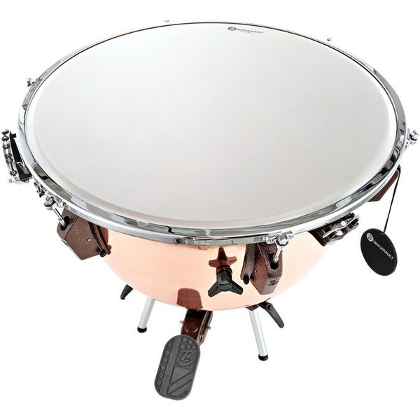 Bergerault VI32KP FS Voyager copper