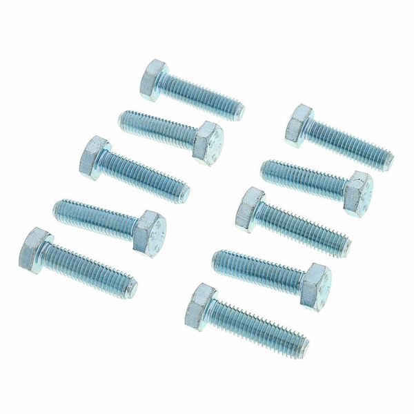 Thomann M8x30 Screw