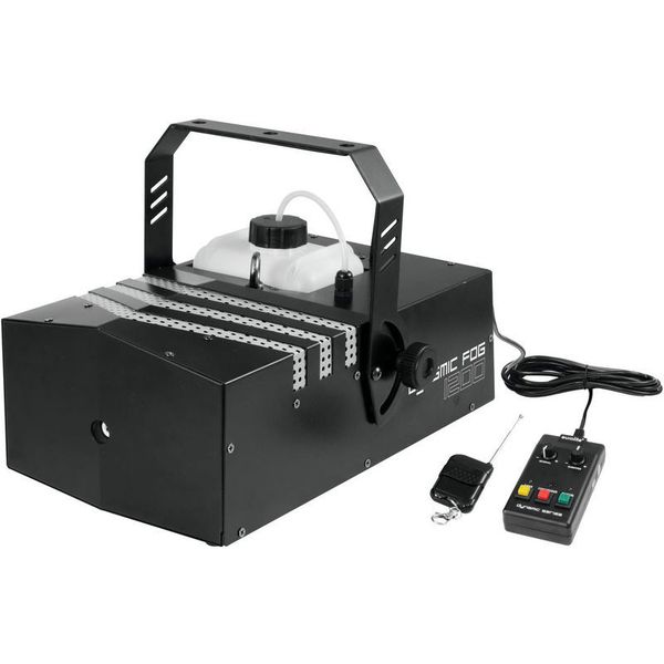 Eurolite Dynamic Fog 1200