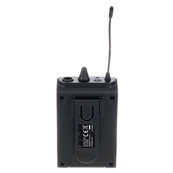 the t.bone freeU 863 HeadmiKe D Bundle