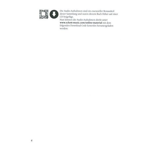 Schott Rhythm On Guitar