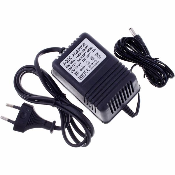 Artec Power Supply for PMD3-8