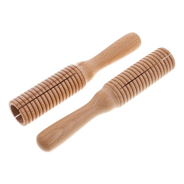 Goldon Percussion Set 4 in Wood Box