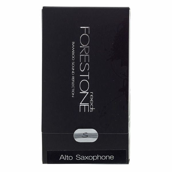 Forestone Alto Saxophone S