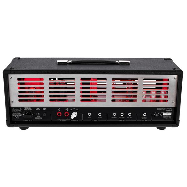 TWS Lulis Signature Top