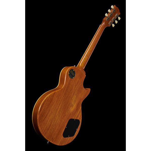 Gibson Les Paul 57 Goldtop VOS LH