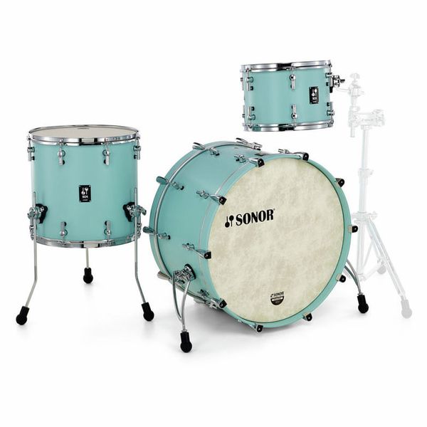 Sonor SQ1 Rock GT Cruiser Blue