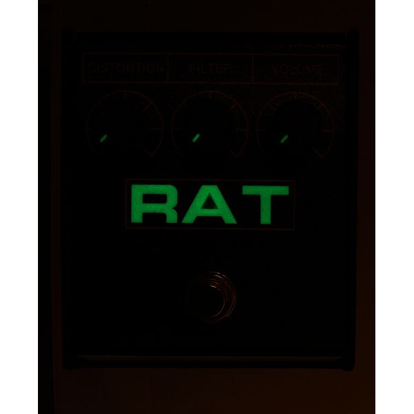 Proco Rat 2 Distortion