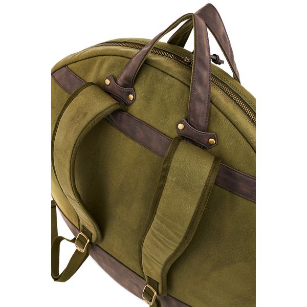 Meinl 22" Canvas Coll. Cymbal Bag GR