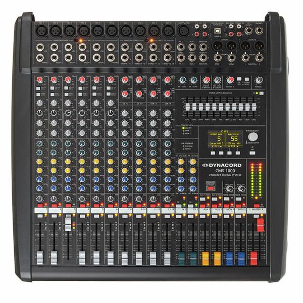 Dynacord CMS1000-3