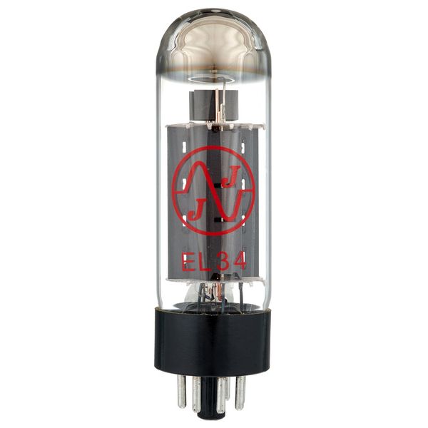TAD JJ EL34 Tube