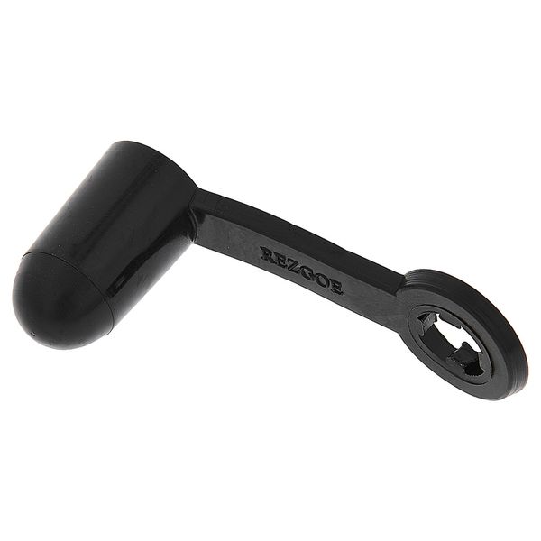 Rezgoe Music Floor Prot. Connectip VC 5mm