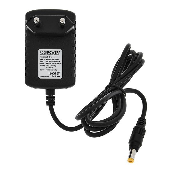 RockPower Power Supply RP NT 15 DC EU