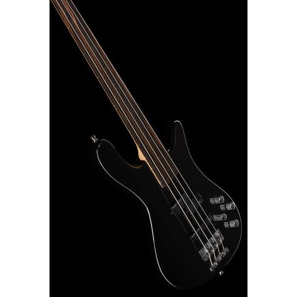 Warwick RB Streamer LX 4 SB HP FL