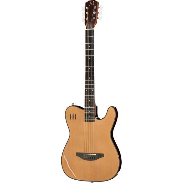 James Neligan EW3000 CN