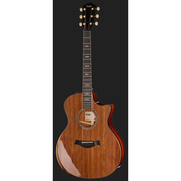 Taylor Custom #8: Sequoia