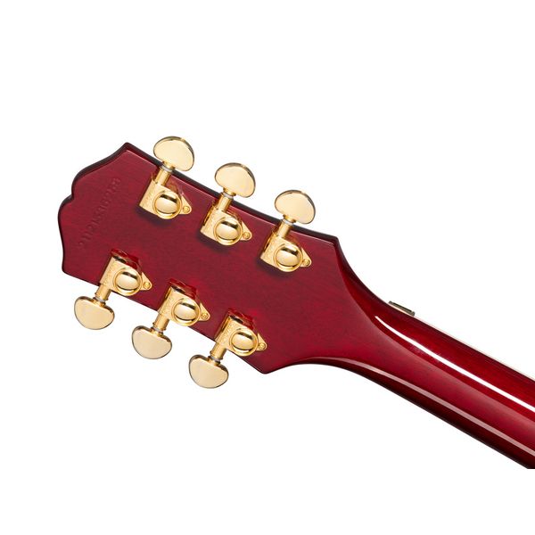 Epiphone Alex Lifeson LP Custom A LH