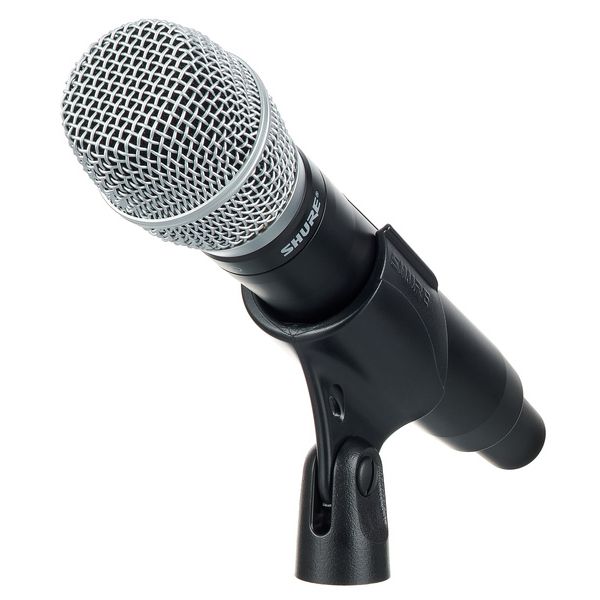 Shure SLXD2/SM86 S50