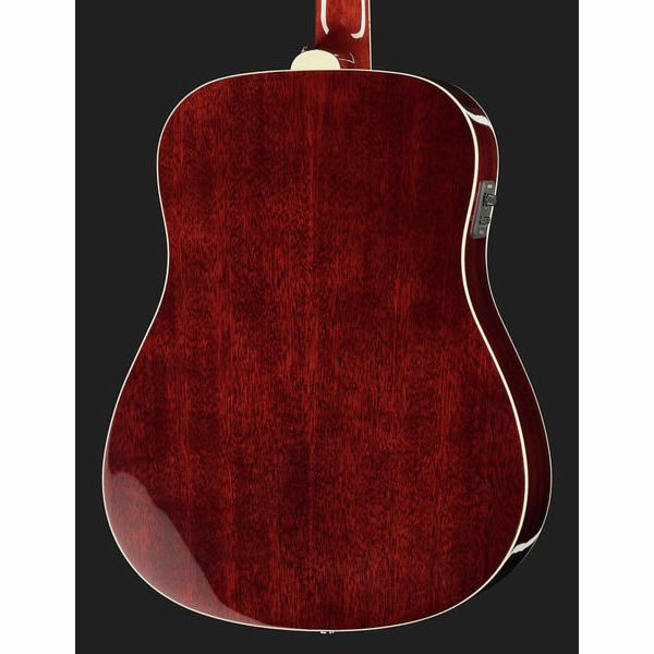 Harley Benton Custom Line Superior-E VS