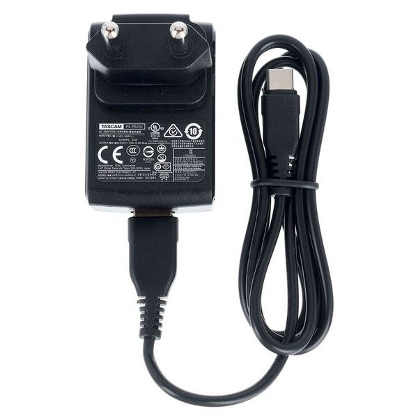 Tascam PS-P520U Power Supply