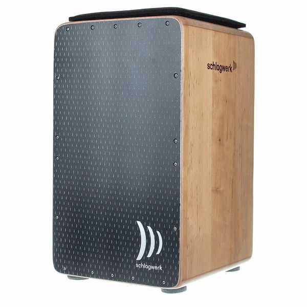 Schlagwerk CP5901 Precise OS Evo Black