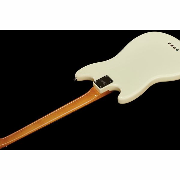 Squier CV 60s Mustang Bass OW