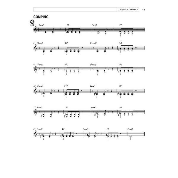 Berklee Press Violin Arpeggios Chords Etudes