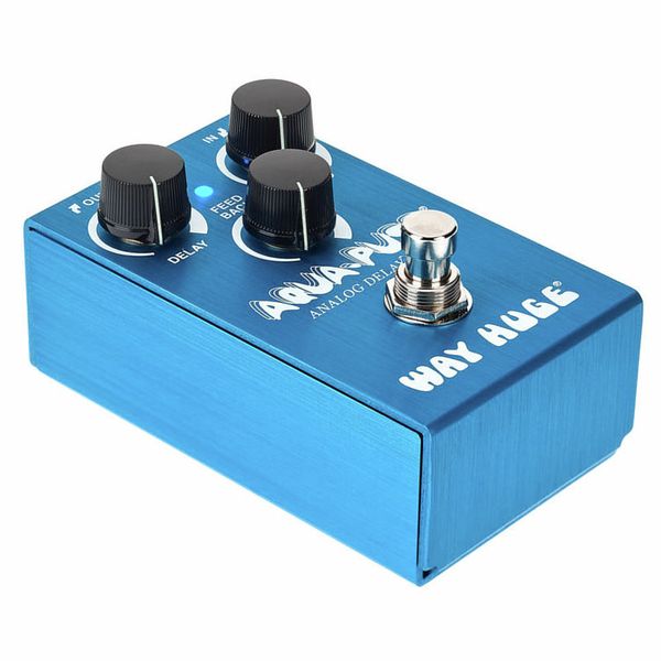 Way Huge Smalls Aqua-Puss