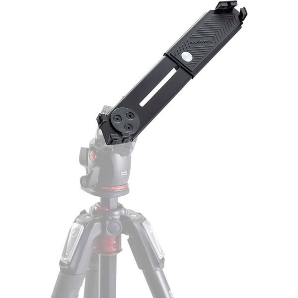 Manfrotto MLTSA3301B Tablet Holder
