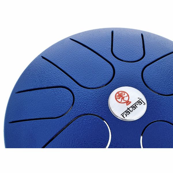 Thomann Nataraj tongue 8" C-Major