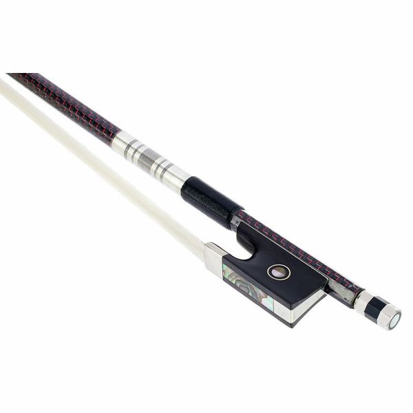Roth & Junius RJB Carbon Violin Bow 1/2 BR