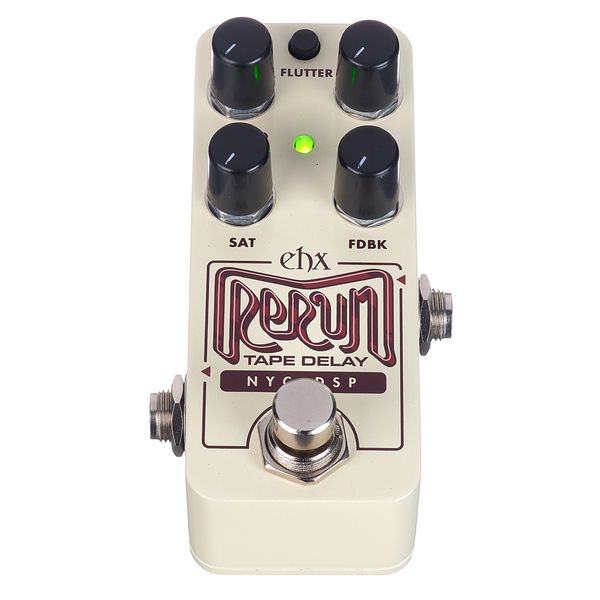 Electro Harmonix Pico Rerun Tape Delay