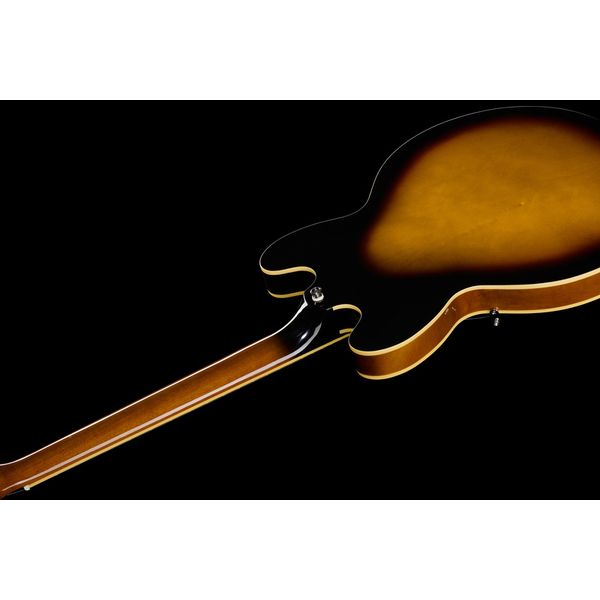 Epiphone ES-335 Vintage Sunburst